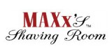MAXx'S Shaving Room