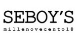 Seboy's