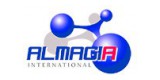 ALMAGIA International