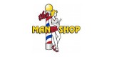 The Man Shop Spokane