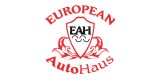 European Auto Haus