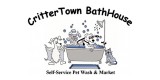 Crittertown Bathhouse