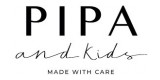 Pipa and Kids