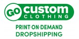 GoCustom Clothing Print On Demand