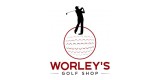 Worley's Golf Shop