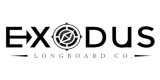 Exodus Longboard
