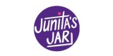 Junita's Jar