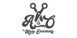A&O Men's Grooming