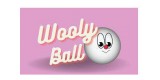 Wooly Ball