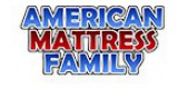American Mattress Family