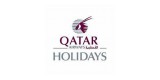 Qatar Airways Holidays