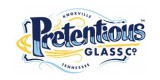 Pretentious Glass Co