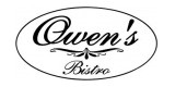 Owen's Bistro