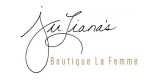 Juliana's Boutique La Femme