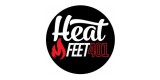 Heat Feet 401
