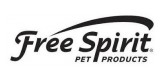 Free Spirit Pet Products