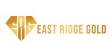 East Ridge Gold