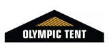 Olympic Tent