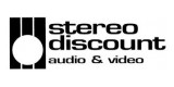 Stereo Discount