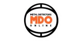 Metal Detectors Online
