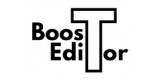 Boost Editor