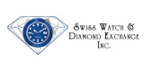 Swiss Watch & Diamond Exchange