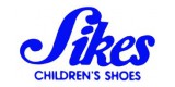 Sikes Children's Shoes
