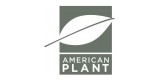 American Plant