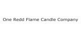 One Redd Flame Candle Company