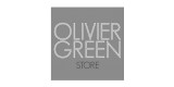 Olivier Green