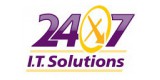 24×7 It Solutions