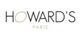 Howard's Paris