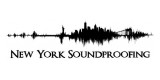 New York Soundproofing