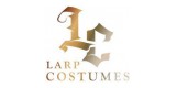 Larp Costumes