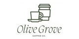 Olive Grove Coffee