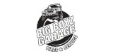 Big Boyz Garage Tires & Service