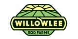 Willowlee Sod