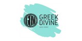 Greek Divine And More