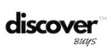 Discover Buys