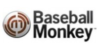 Baseball Monkey