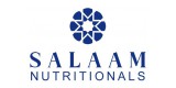 Salaam Nutritionals