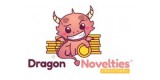 Dragon Novelties