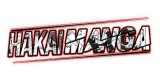 Hakai Manga