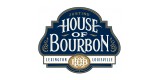 The House Of Bourbon