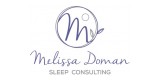 Melissa Doman Sleep Consulting