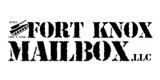 Fort Knox Mail Box
