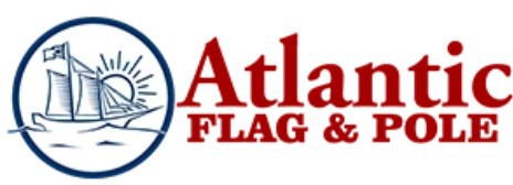 Atlantic Flagpole