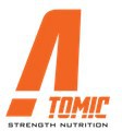 Atomic Strength Nutrition