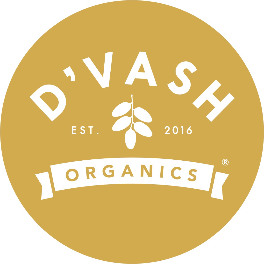 D'vash Organics