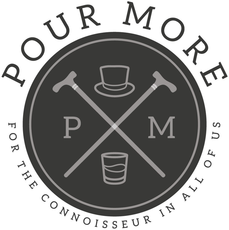 Pour More